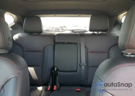 2019 Chevrolet Blazer Rs из США, поврежденный, VIN 3GNKBJRS7KS650895